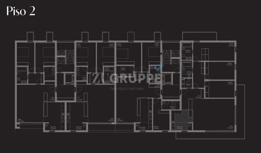 Apartamento para Venda em Glória e Vera Cruz Foto 26