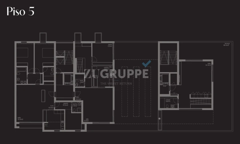 Apartamento para Venda em Glória e Vera Cruz Foto 29