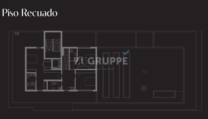 Apartamento para Venda em Glória e Vera Cruz Foto 30