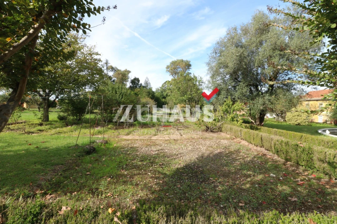 Moradia T7 para Venda em Arcos e Mogofores Foto 9