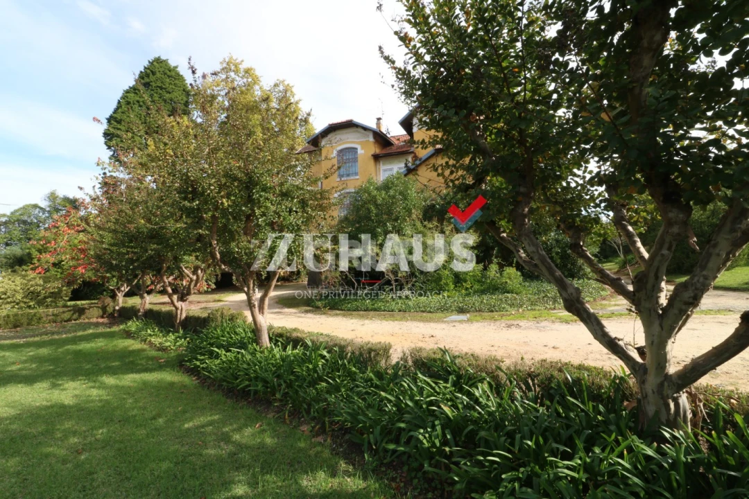 Moradia T7 para Venda em Arcos e Mogofores Foto 10