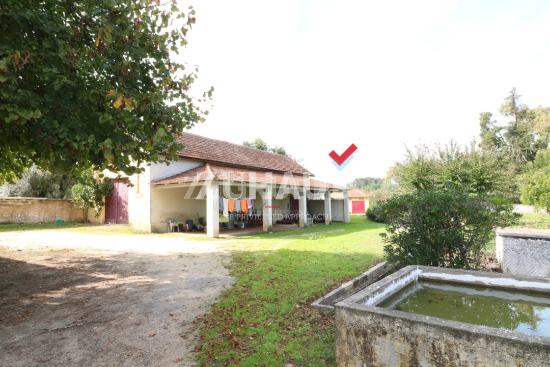 Moradia T7 para Venda em Arcos e Mogofores Foto 12