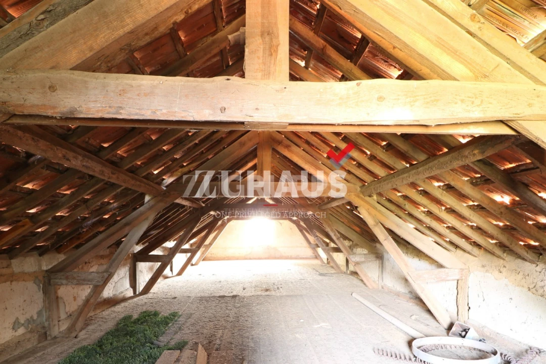 Moradia T7 para Venda em Arcos e Mogofores Foto 20