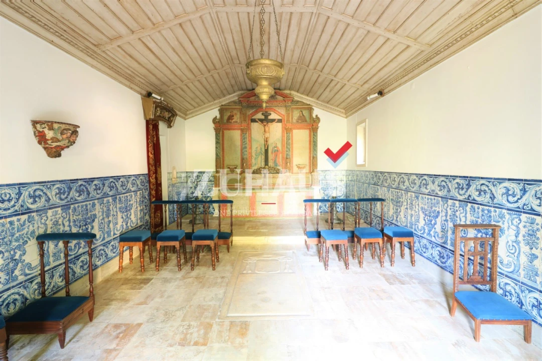 Moradia T7 para Venda em Arcos e Mogofores Foto 24