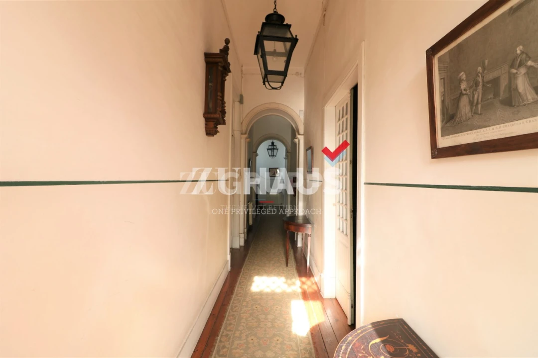 Moradia T7 para Venda em Arcos e Mogofores Foto 28