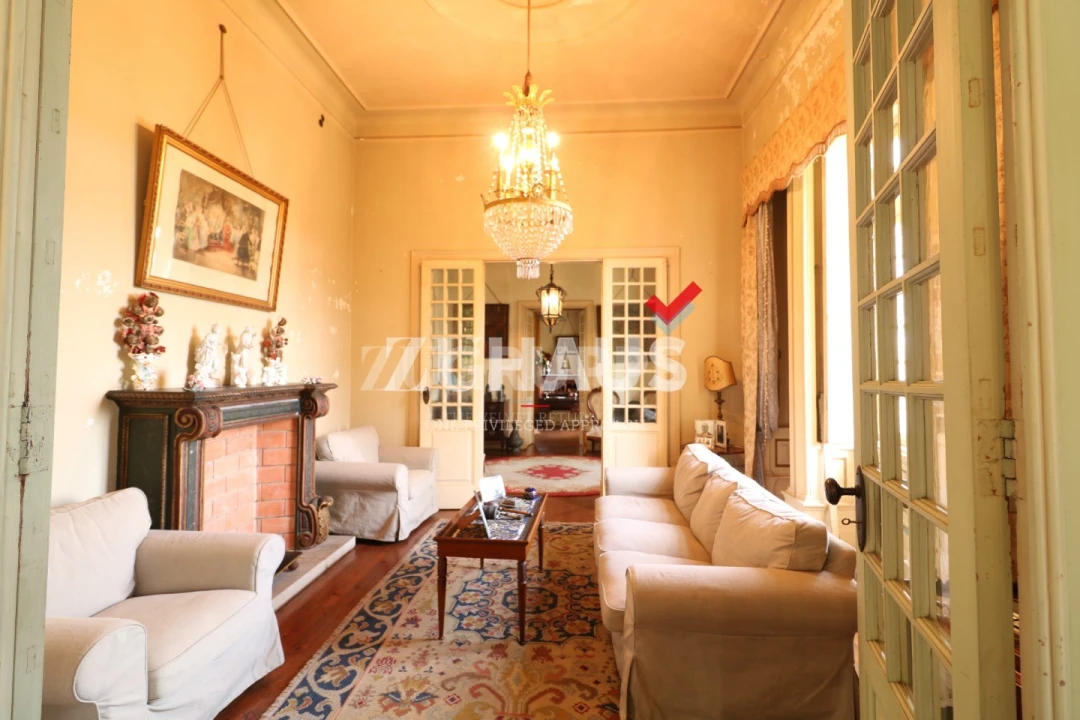 Moradia T7 para Venda em Arcos e Mogofores Foto 32