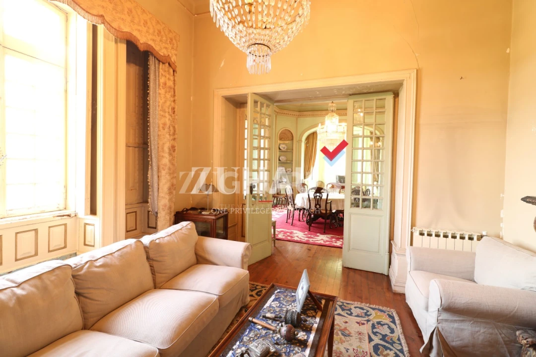 Moradia T7 para Venda em Arcos e Mogofores Foto 33