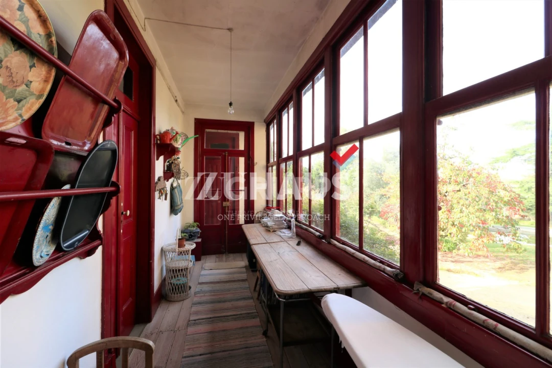 Moradia T7 para Venda em Arcos e Mogofores Foto 38