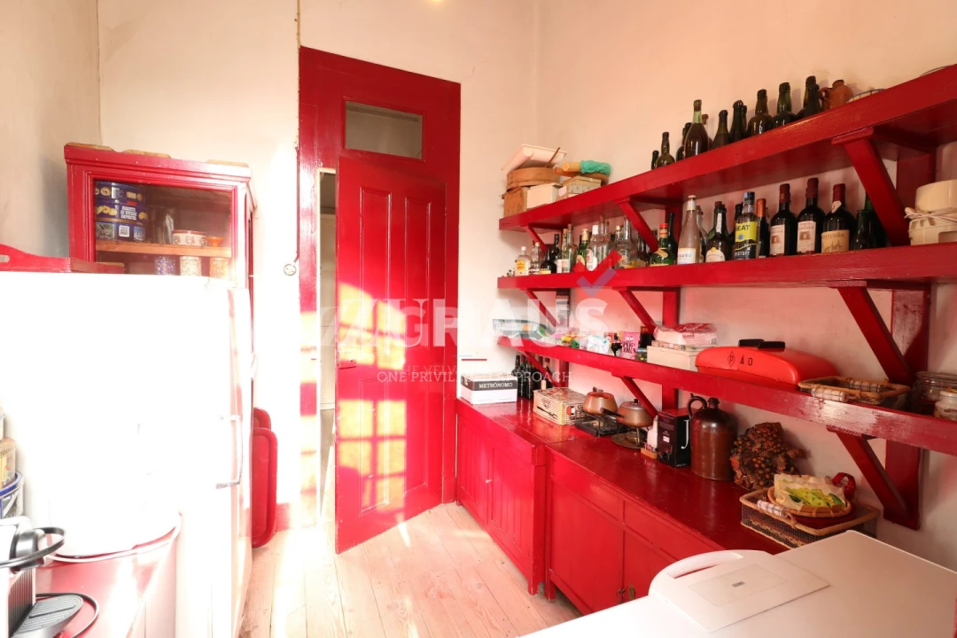 Moradia T7 para Venda em Arcos e Mogofores Foto 39