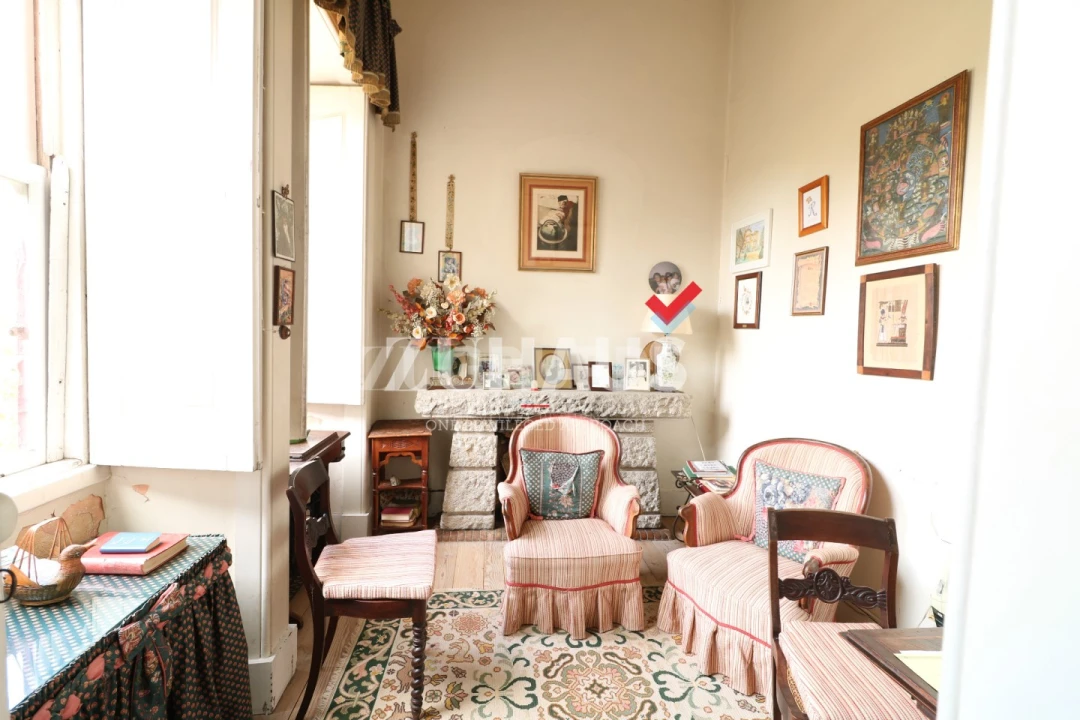 Moradia T7 para Venda em Arcos e Mogofores Foto 44