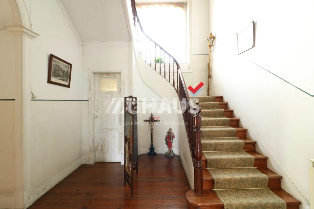 Moradia T7 para Venda em Arcos e Mogofores Foto 45