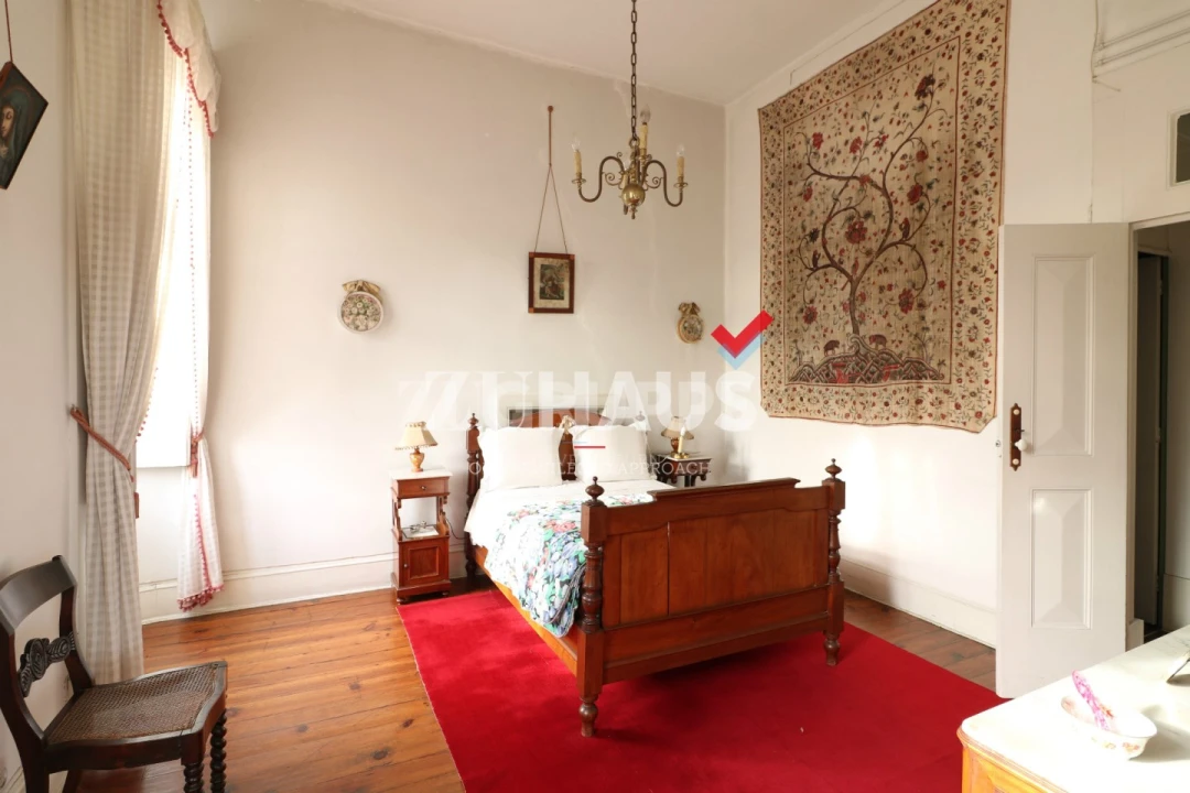 Moradia T7 para Venda em Arcos e Mogofores Foto 48