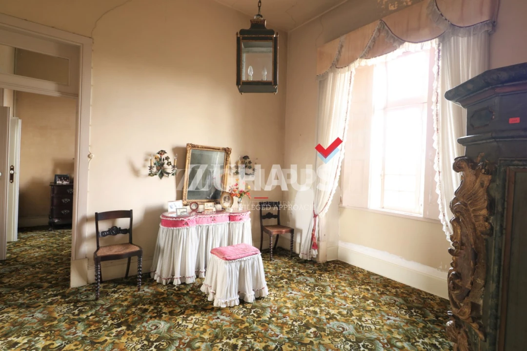 Moradia T7 para Venda em Arcos e Mogofores Foto 49