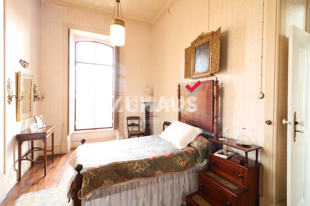 Moradia T7 para Venda em Arcos e Mogofores Foto 51