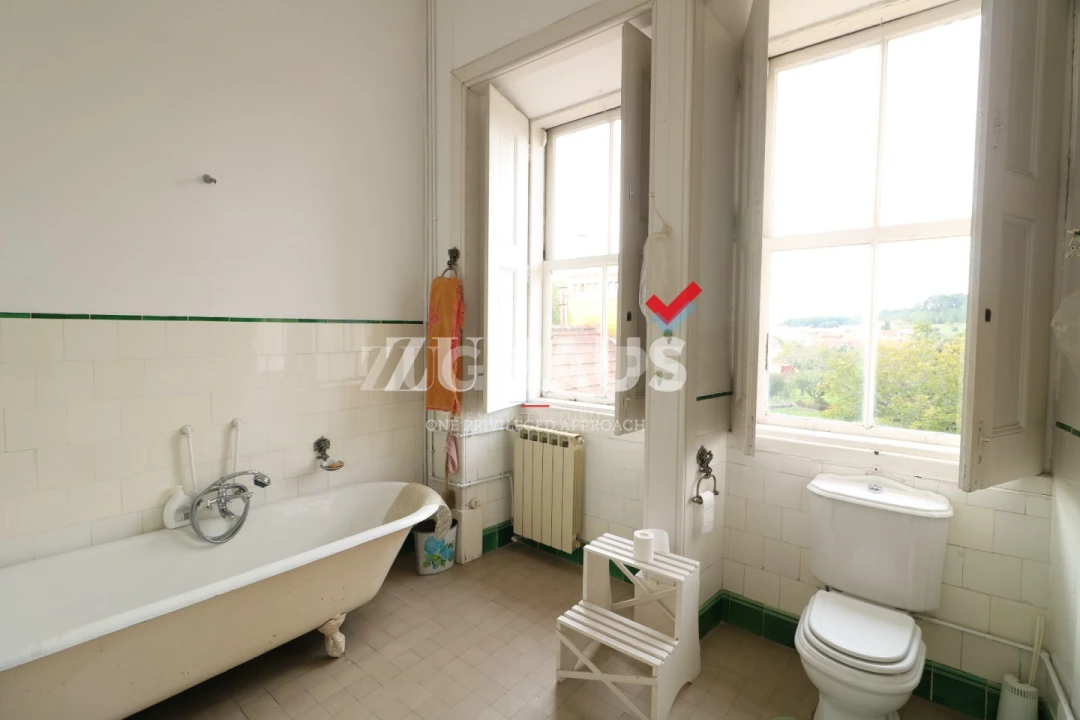 Moradia T7 para Venda em Arcos e Mogofores Foto 52