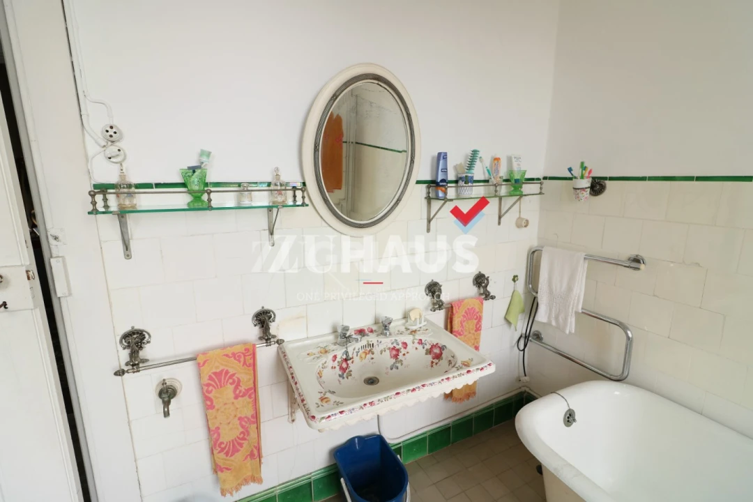 Moradia T7 para Venda em Arcos e Mogofores Foto 53