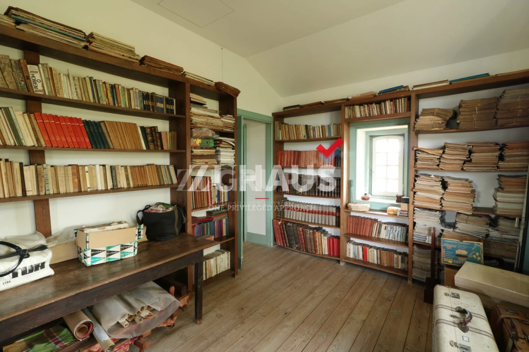 Moradia T7 para Venda em Arcos e Mogofores Foto 54