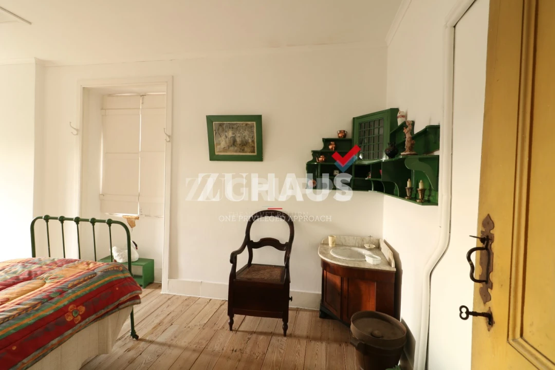 Moradia T7 para Venda em Arcos e Mogofores Foto 58