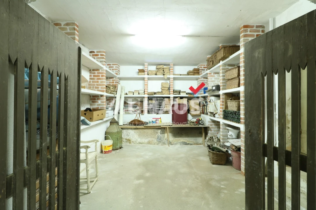 Moradia T7 para Venda em Arcos e Mogofores Foto 60