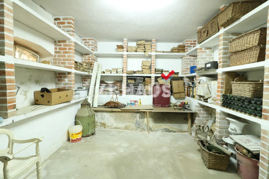 Moradia T7 para Venda em Arcos e Mogofores Foto 61