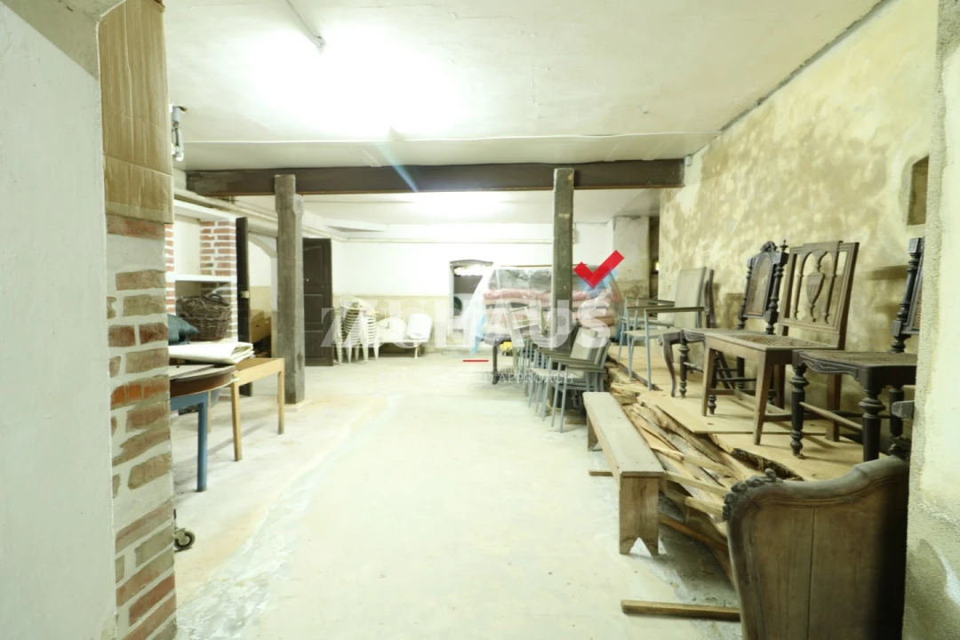 Moradia T7 para Venda em Arcos e Mogofores Foto 62