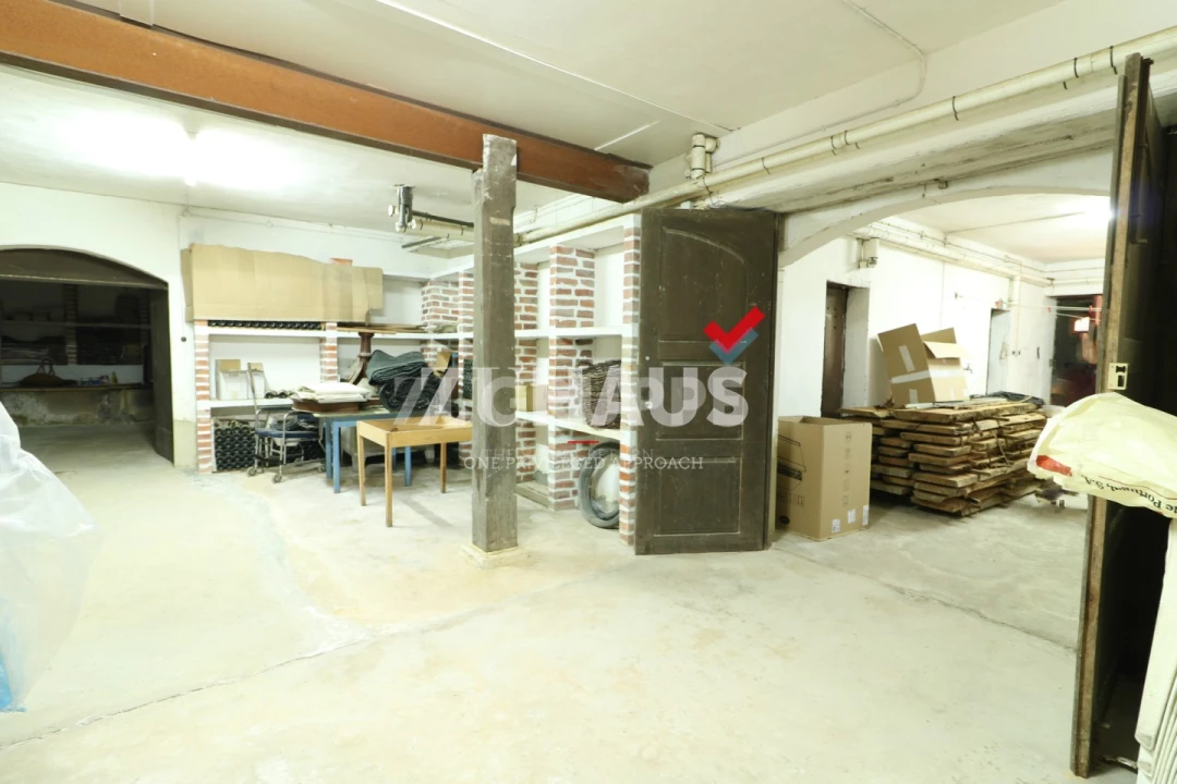 Moradia T7 para Venda em Arcos e Mogofores Foto 63