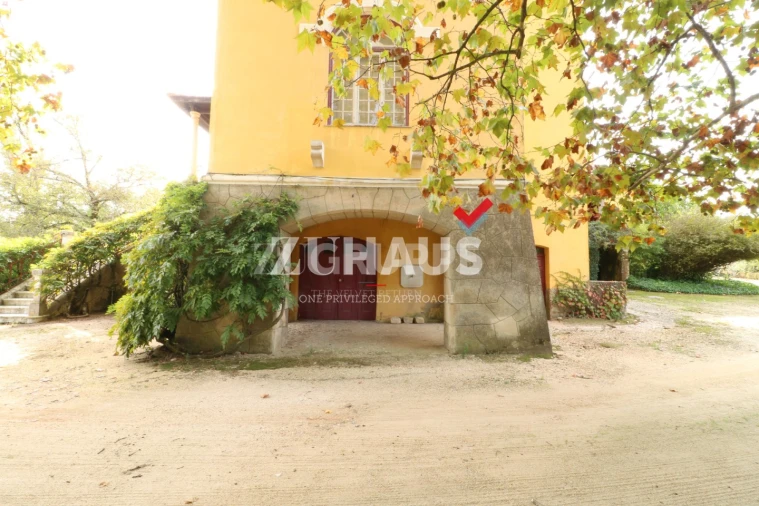 Moradia T7 para Venda em Arcos e Mogofores Foto 6