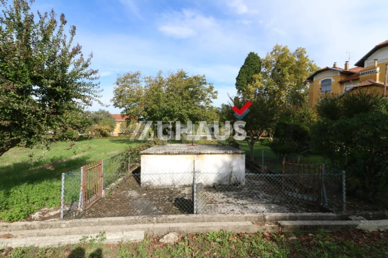 Moradia T7 para Venda em Arcos e Mogofores Foto 13