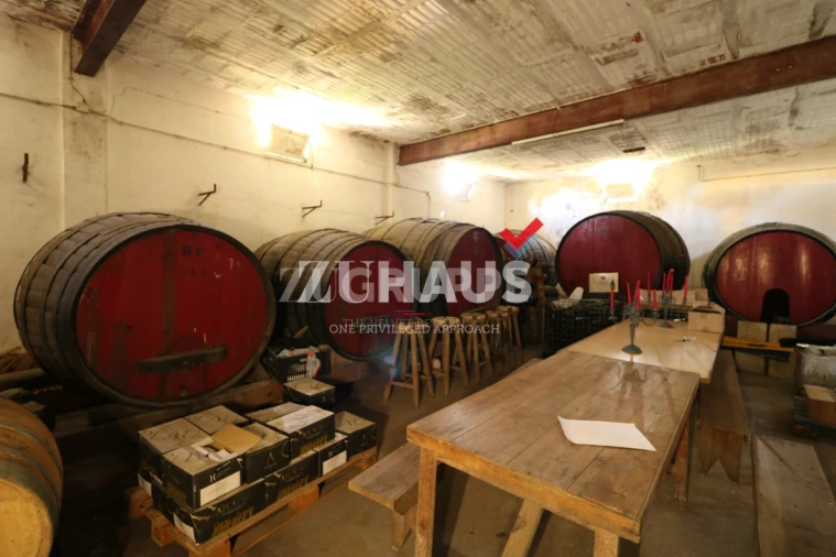 Moradia T7 para Venda em Arcos e Mogofores Foto 21