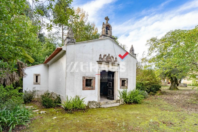 Moradia T7 para Venda em Arcos e Mogofores Foto 23