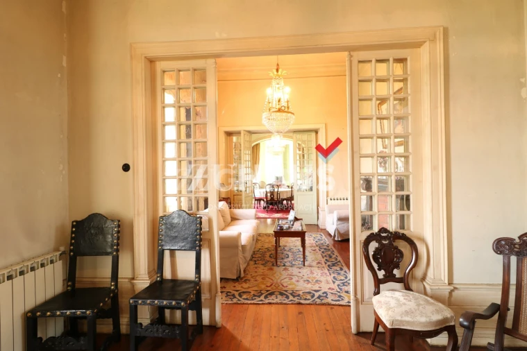 Moradia T7 para Venda em Arcos e Mogofores Foto 35