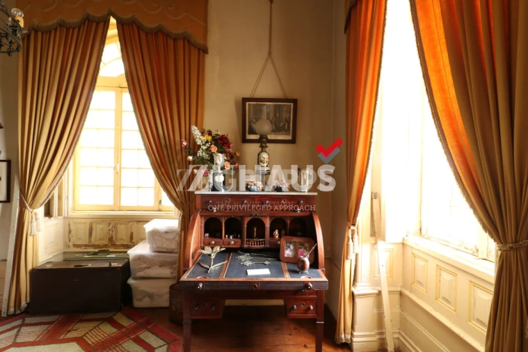 Moradia T7 para Venda em Arcos e Mogofores Foto 36