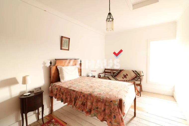 Moradia T7 para Venda em Arcos e Mogofores Foto 57