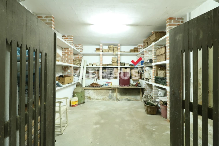 Moradia T7 para Venda em Arcos e Mogofores Foto 60