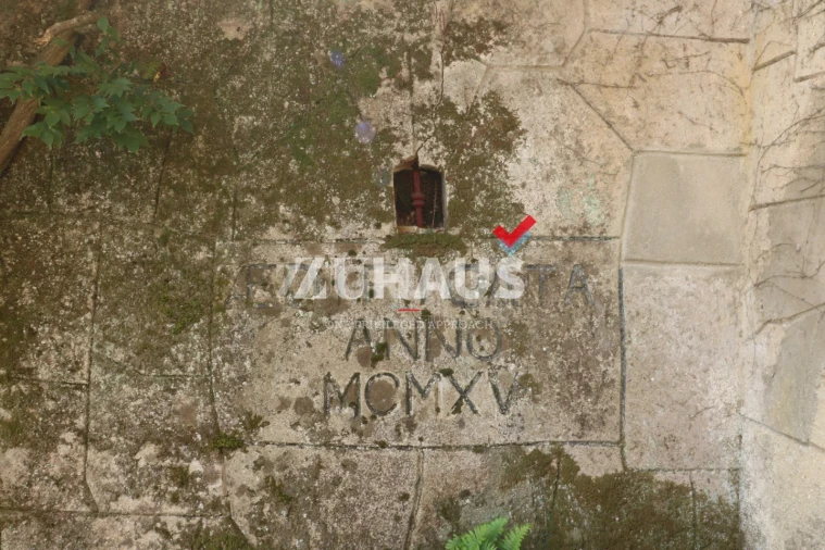 Moradia T7 para Venda em Arcos e Mogofores Foto 65