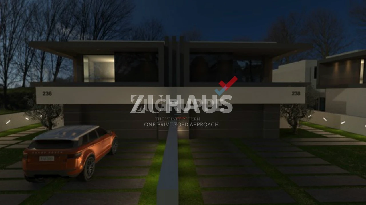 Moradia T3 para Venda em Santa Joana Foto 3