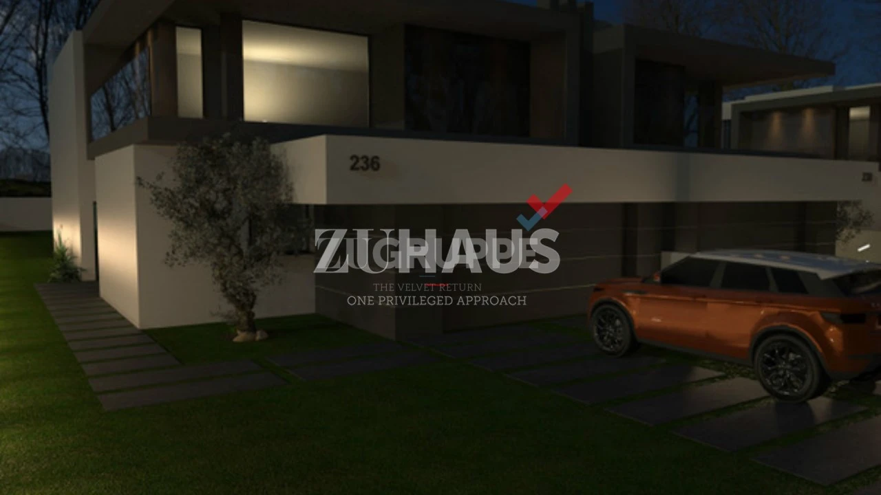 Moradia T3 para Venda em Santa Joana Foto 4