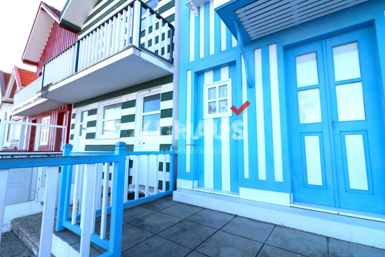 Moradia T3 para Venda em Santa Joana Foto 11