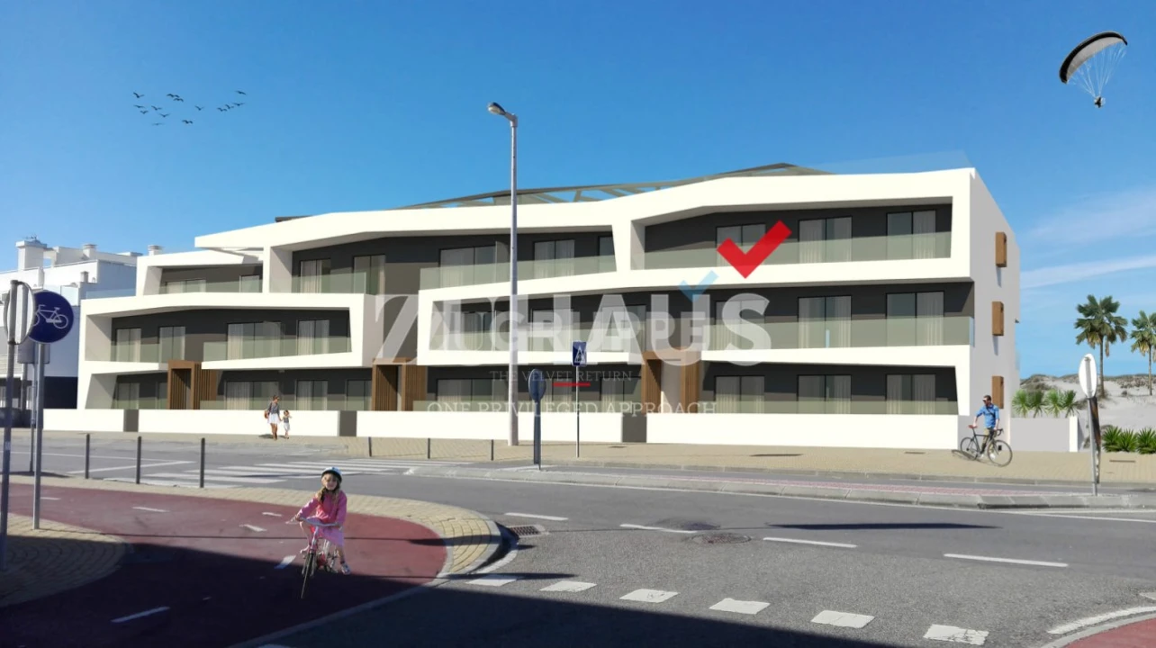 Apartamento T3 para Venda em Gafanha da Encarnação Foto 1