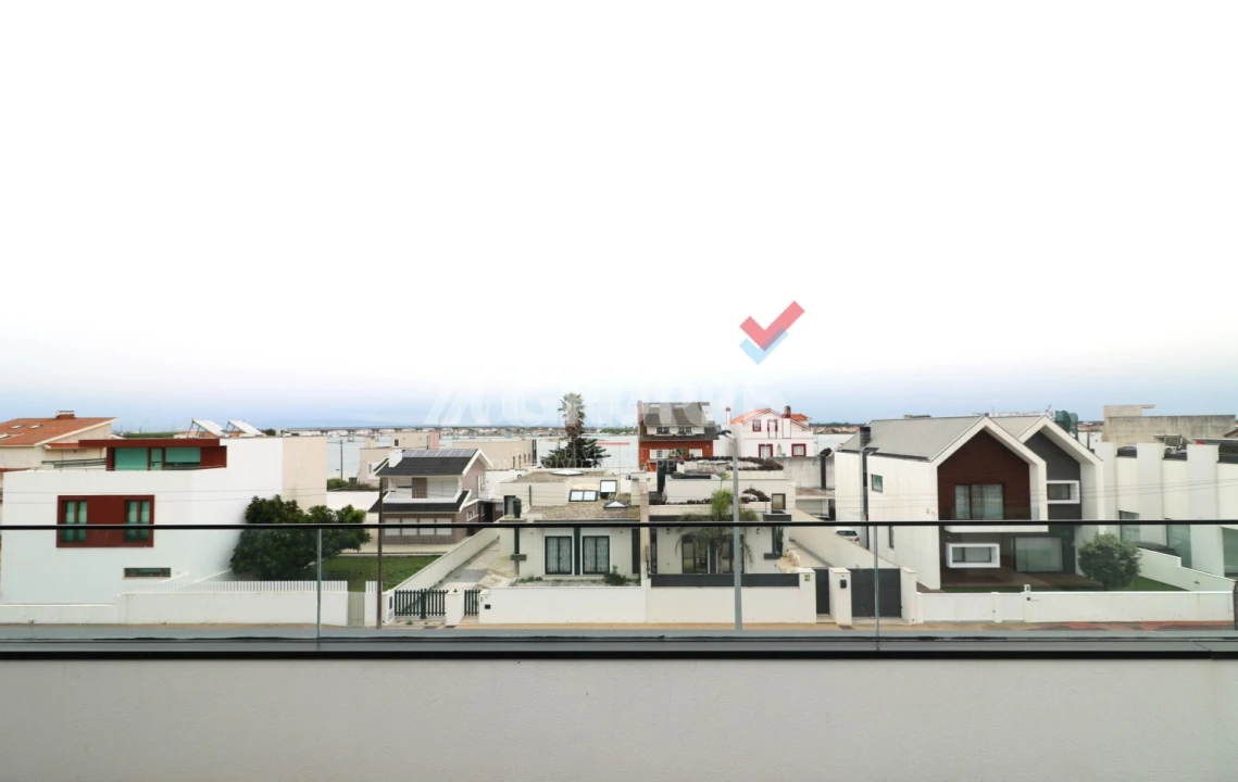 Apartamento T3 para Venda em Gafanha da Encarnação Foto 4