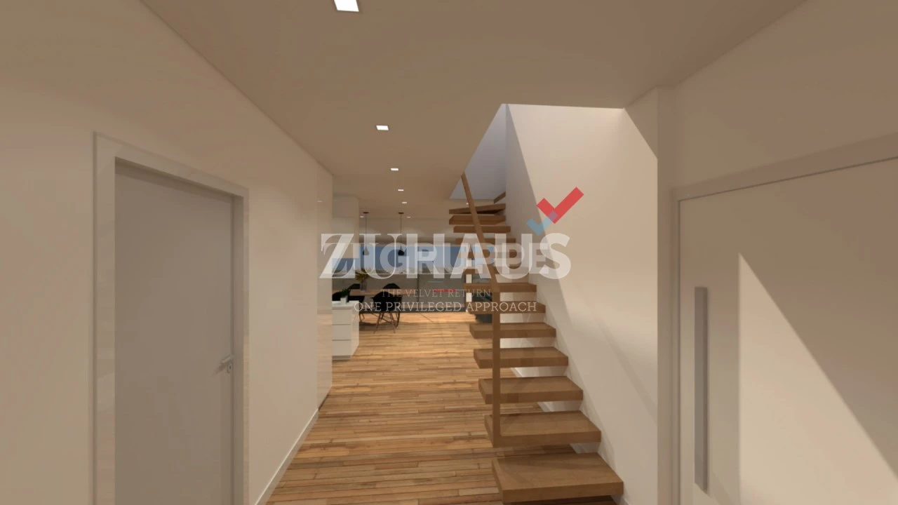 Apartamento T3 para Venda em Gafanha da Encarnação Foto 11