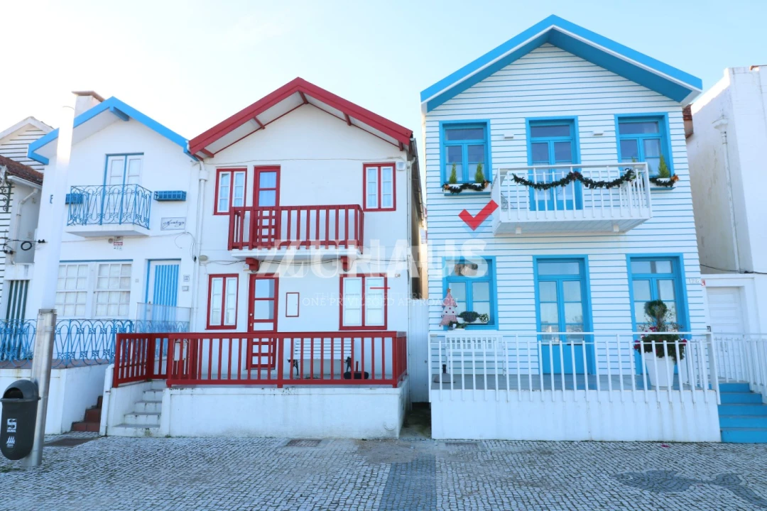 Apartamento T3 para Venda em Gafanha da Encarnação Foto 19