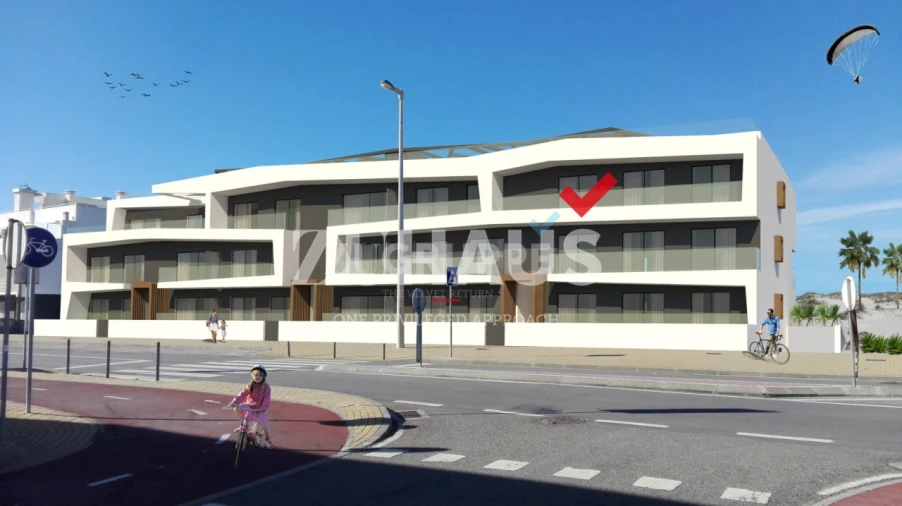 Apartamento T3 para Venda em Gafanha da Encarnação Foto 1