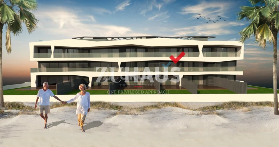 Apartamento T3 para Venda em Gafanha da Encarnação Foto 14