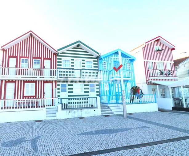 Apartamento T3 para Venda em Gafanha da Encarnação Foto 20