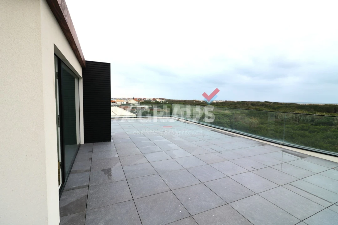 Apartamento T3 para Venda em Gafanha da Encarnação Foto 5