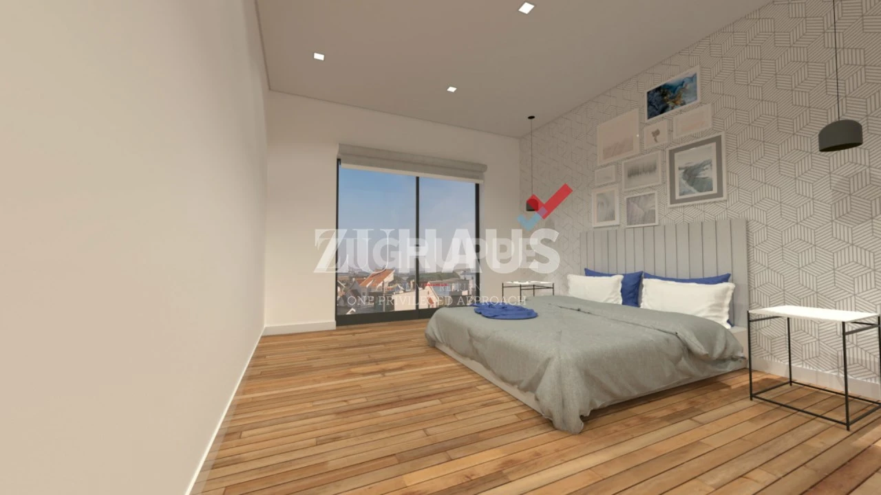 Apartamento T3 para Venda em Gafanha da Encarnação Foto 26