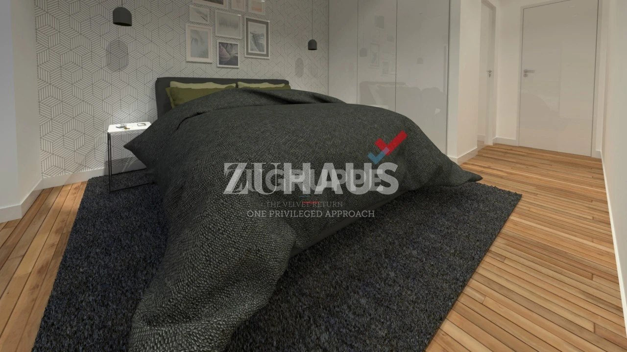 Apartamento T3 para Venda em Gafanha da Encarnação Foto 32