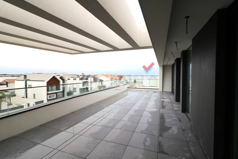 Apartamento T3 para Venda em Gafanha da Encarnação Foto 13