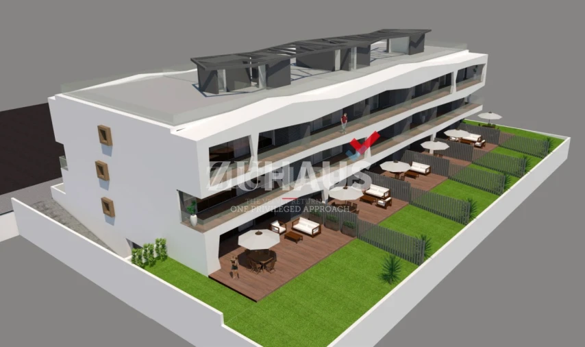 Apartamento T3 para Venda em Gafanha da Encarnação Foto 20